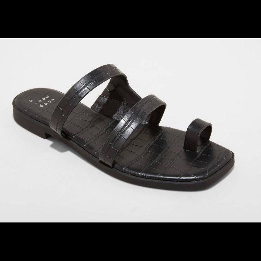 A New Day Target Sandals
